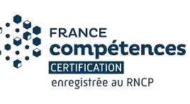 Certification coaching RNCP6